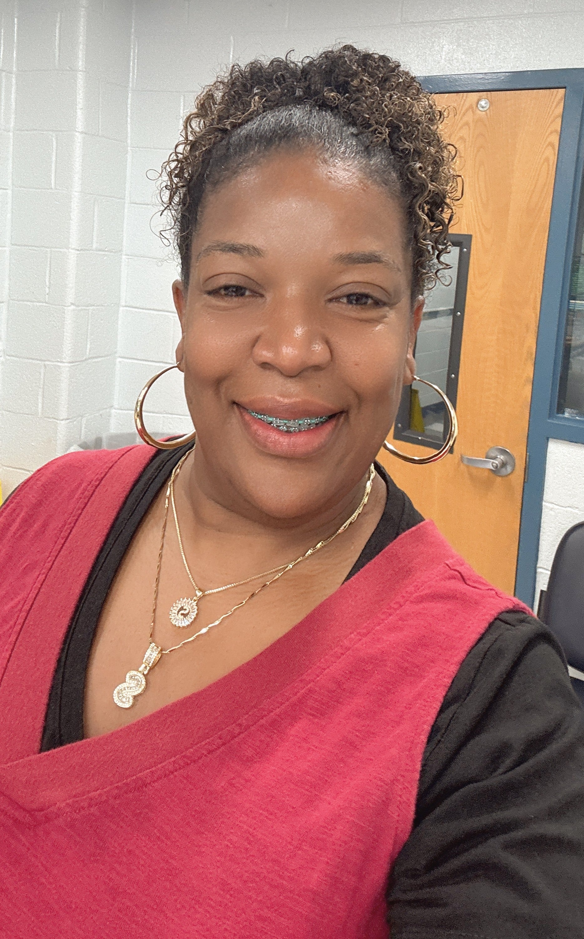Stacy Weatherspoon